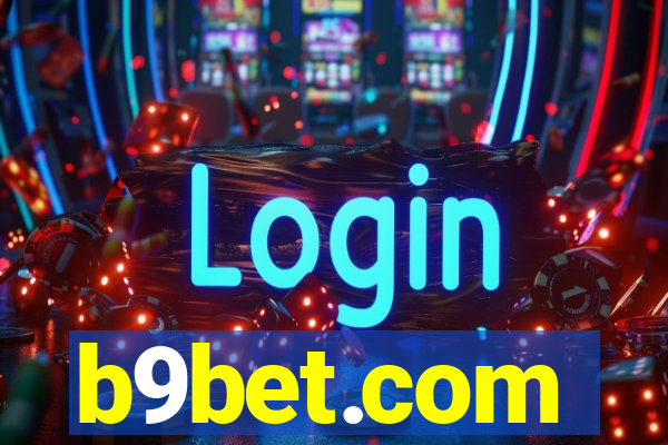 b9bet.com