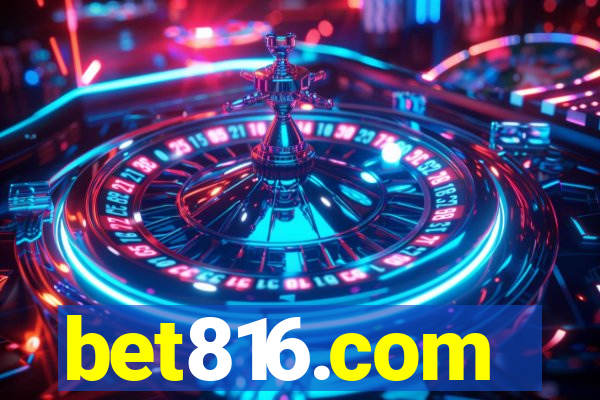 bet816.com