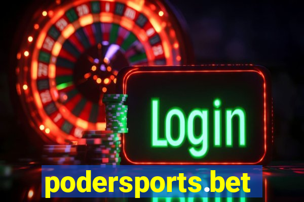 podersports.bet