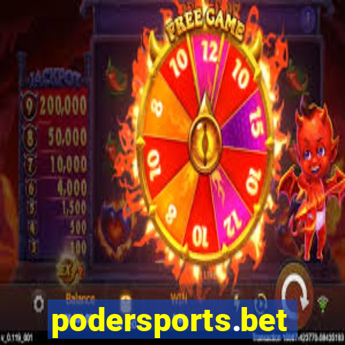 podersports.bet