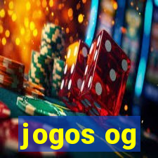 jogos og