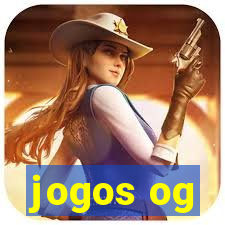 jogos og