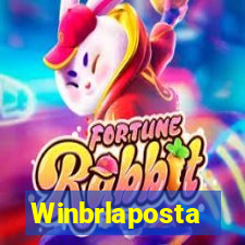 Winbrlaposta