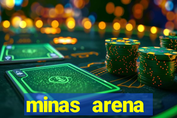 minas arena ingressos cruzeiro