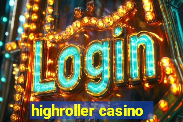 highroller casino