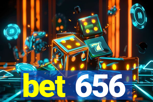 bet 656