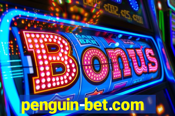 penguin-bet.com