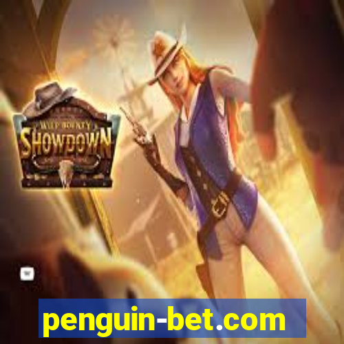 penguin-bet.com