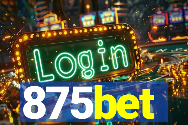 875bet