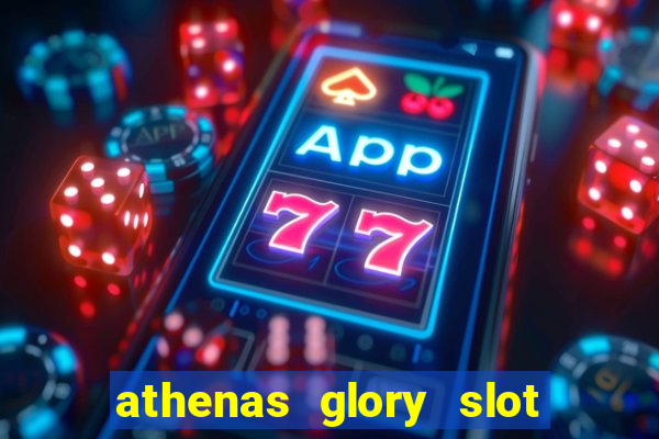 athenas glory slot free play