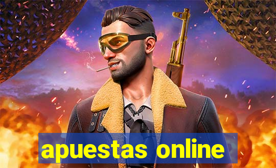 apuestas online