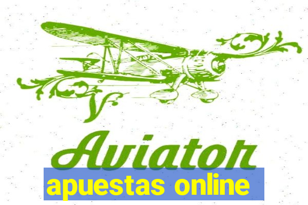 apuestas online