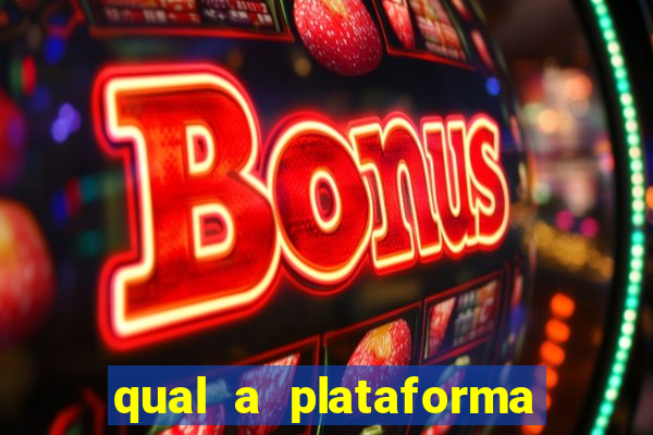 qual a plataforma de jogo que está pagando mais