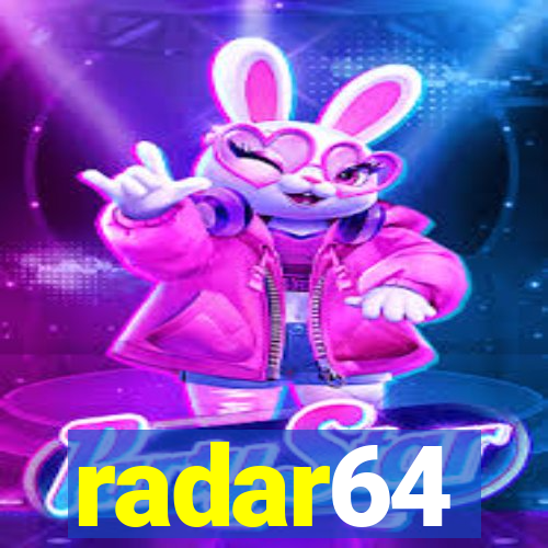 radar64