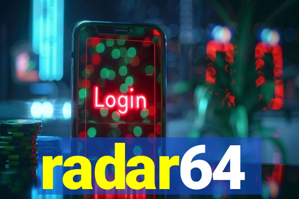 radar64