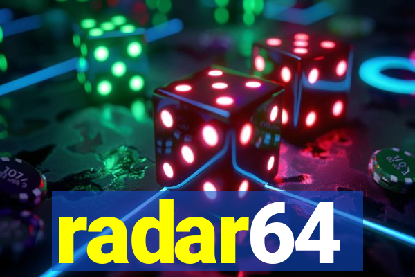 radar64