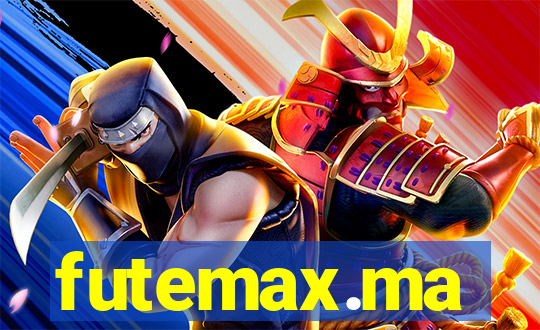 futemax.ma