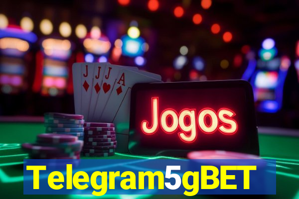 Telegram5gBET