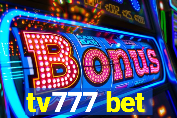 tv777 bet