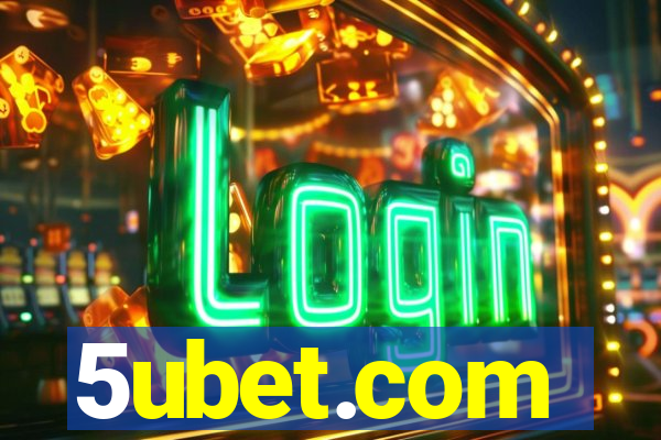 5ubet.com