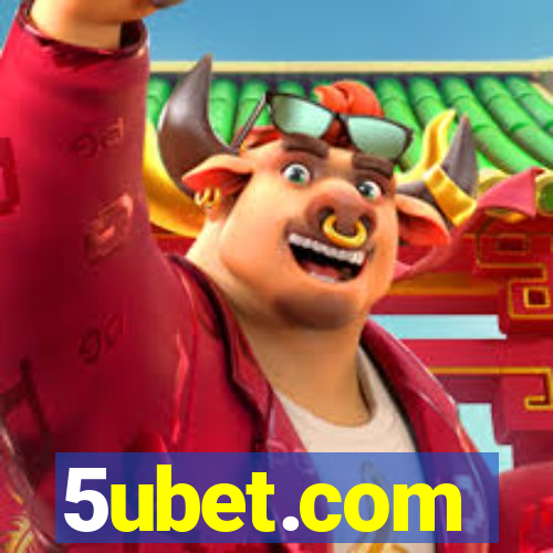 5ubet.com