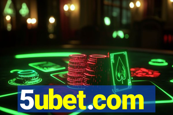 5ubet.com