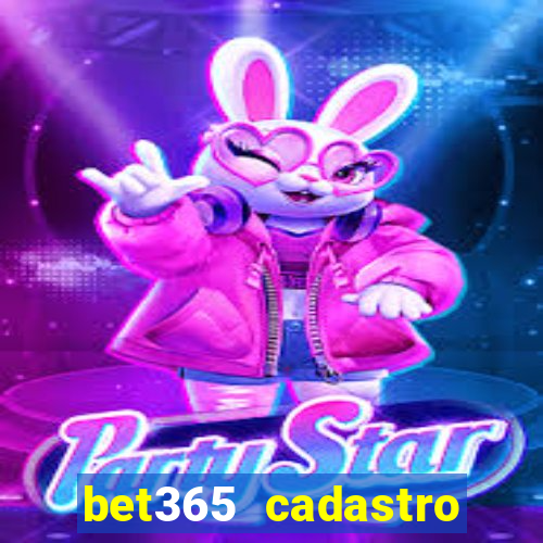 bet365 cadastro login entrar