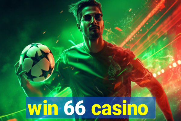 win 66 casino