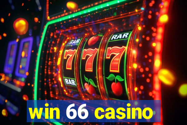 win 66 casino