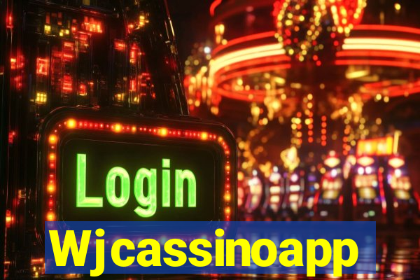 Wjcassinoapp