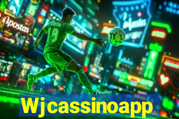 Wjcassinoapp