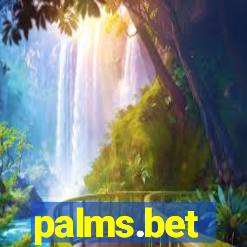 palms.bet