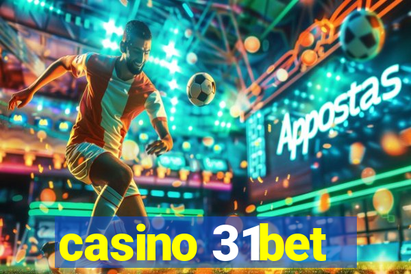 casino 31bet