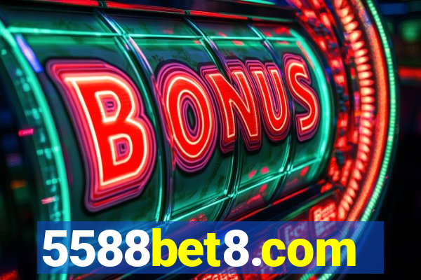 5588bet8.com