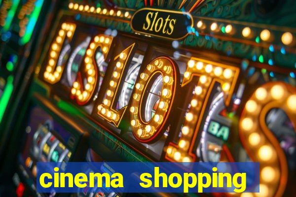 cinema shopping morumbi fechou