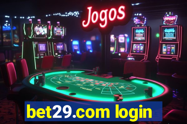 bet29.com login