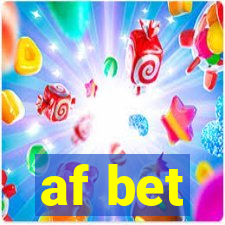 af bet