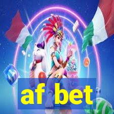 af bet