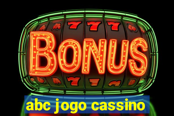 abc jogo cassino