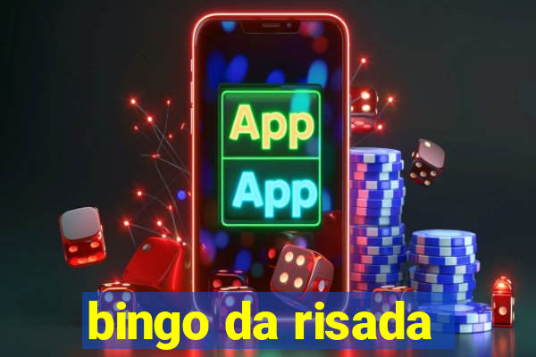 bingo da risada