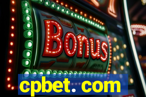 cpbet. com