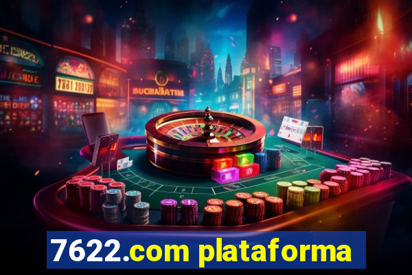 7622.com plataforma