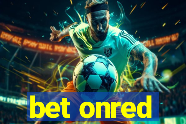 bet onred