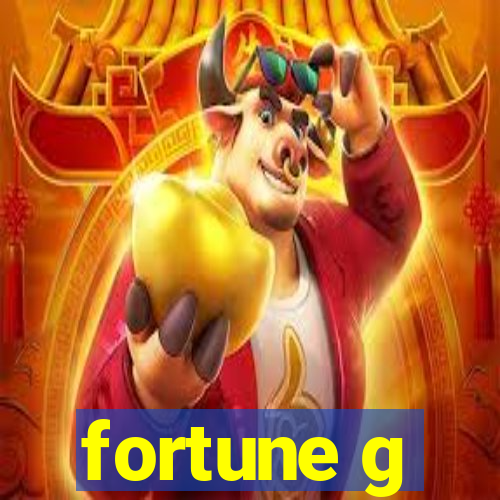 fortune g