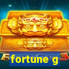 fortune g