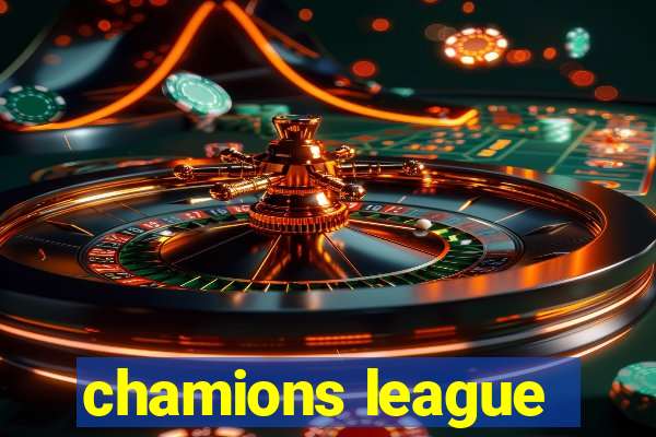 chamions league