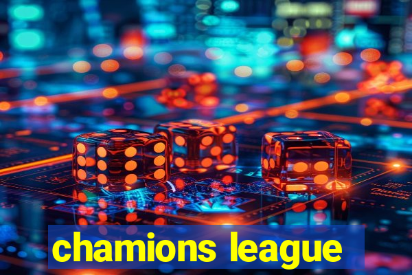 chamions league