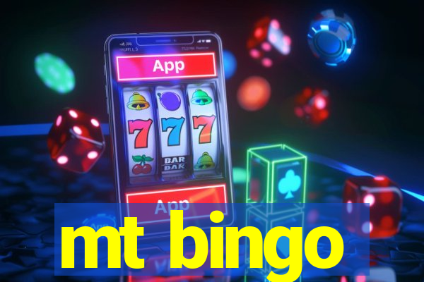 mt bingo