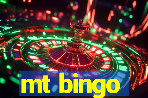 mt bingo