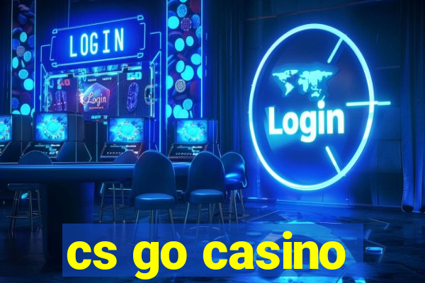 cs go casino